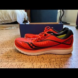 Mizuno WaveSky Waveknit3 mens 11
